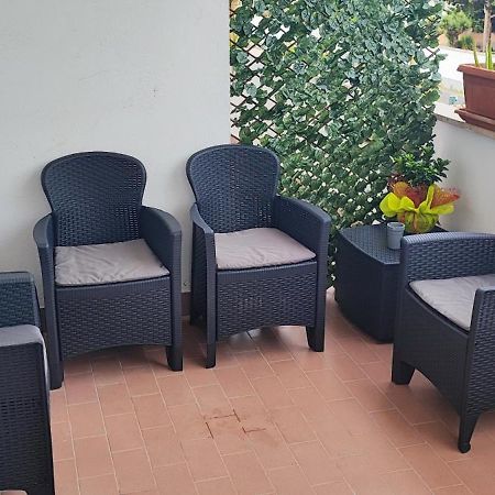 Royal House Fiumicino Hotel Ngoại thất bức ảnh