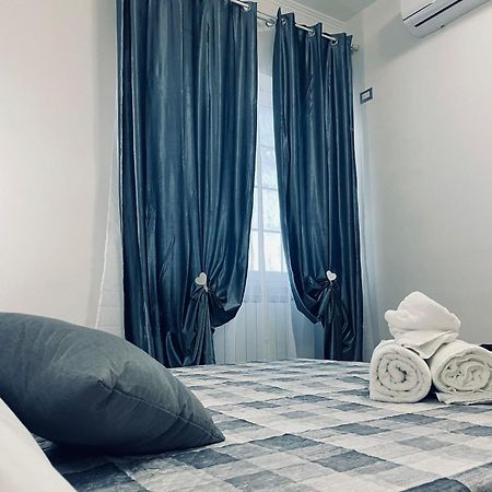 Royal House Fiumicino Hotel Ngoại thất bức ảnh