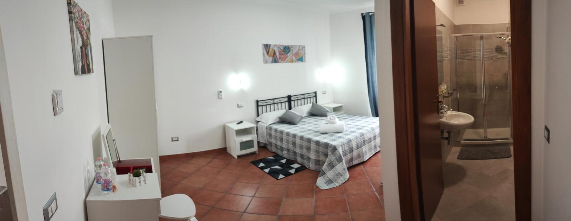 Royal House Fiumicino Hotel Ngoại thất bức ảnh