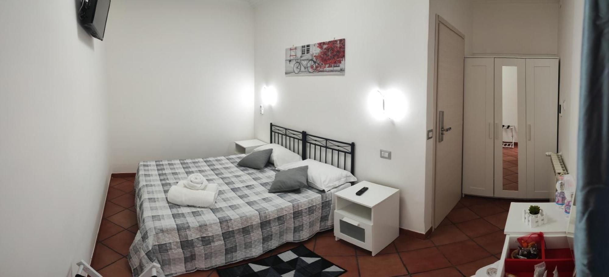 Royal House Fiumicino Hotel Ngoại thất bức ảnh